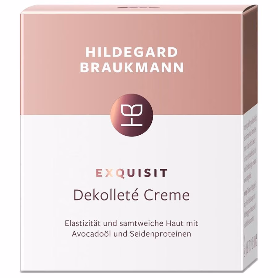 Dekolleté Creme