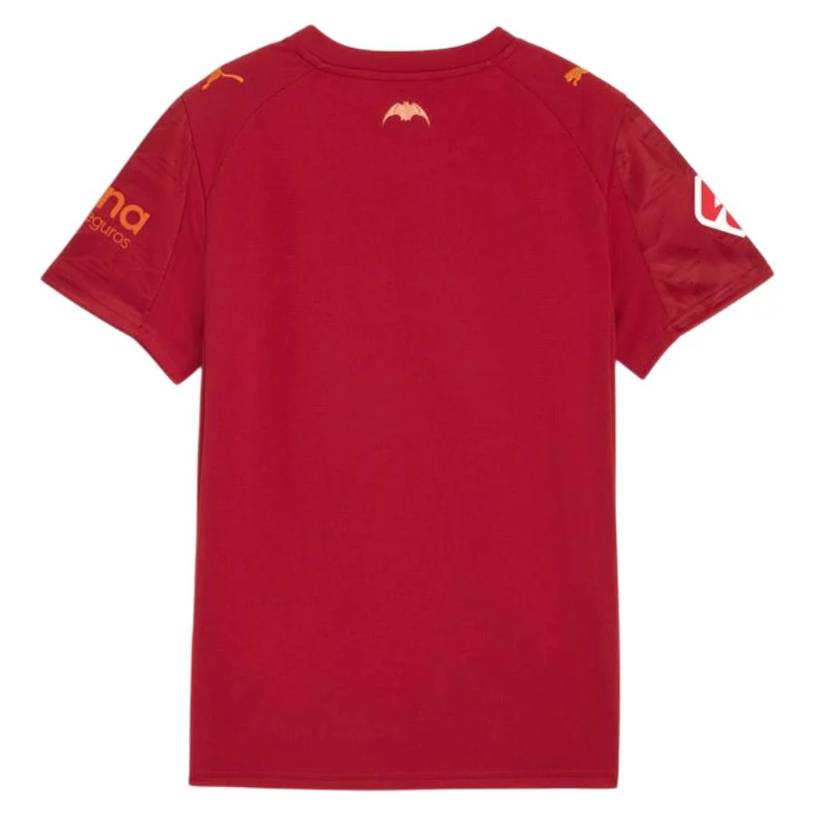Valencia Away Jersey Men 2025 2026