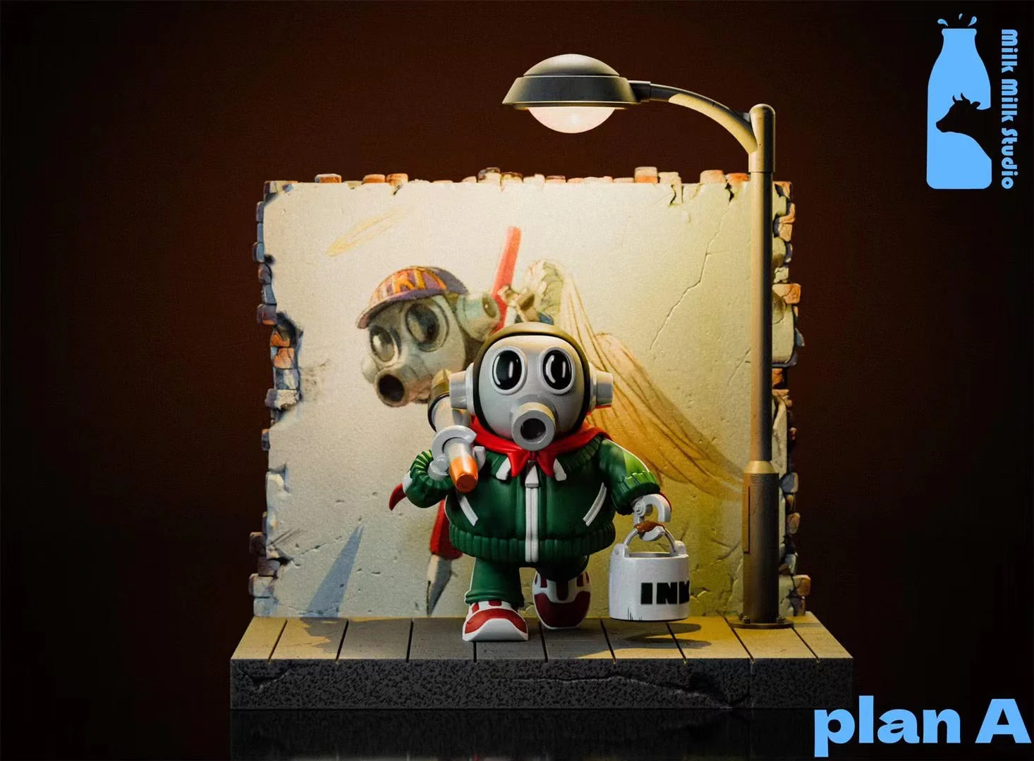 MMS Studio - Akira Toriyama | 鸟山明