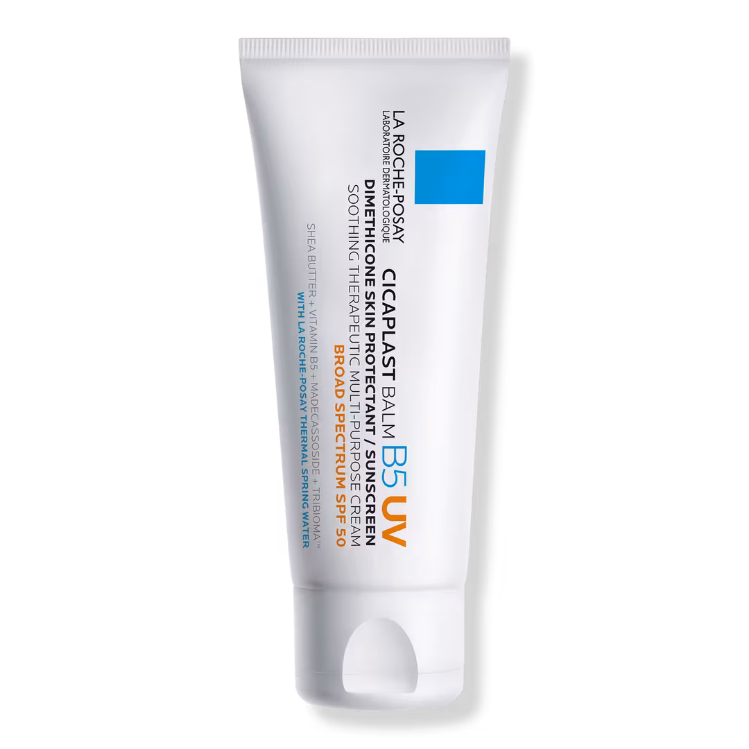 La Roche-Posay  Cicaplast Balm B5 UV Soothing Therapeutic Multi-Purpose Cream SPF 50