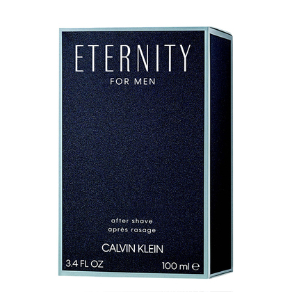 Calvin Klein Eternity For Men Aftershave Lotion 100ML