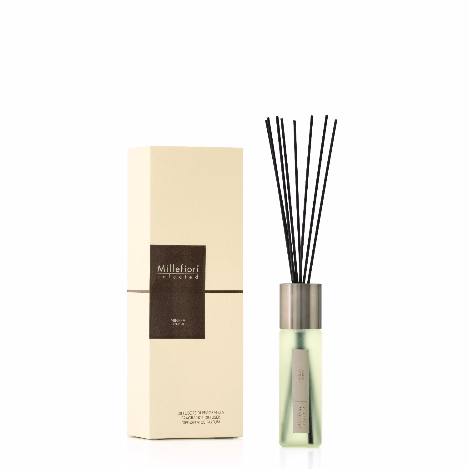 Reed Diffuser Ninfea