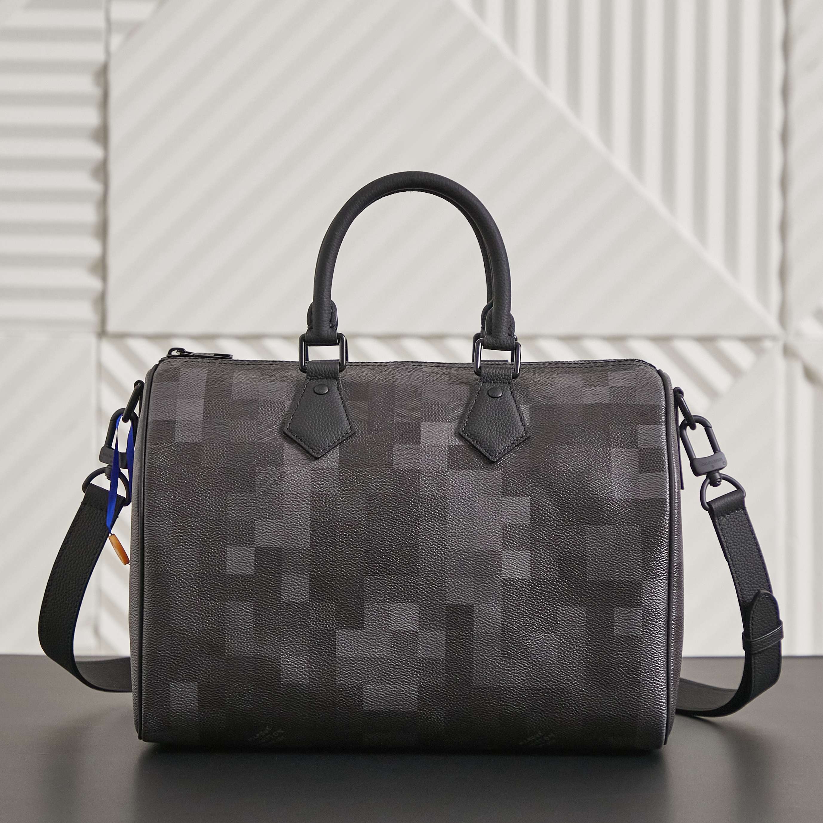 [15A]LV Speedy 30 Bandoulière