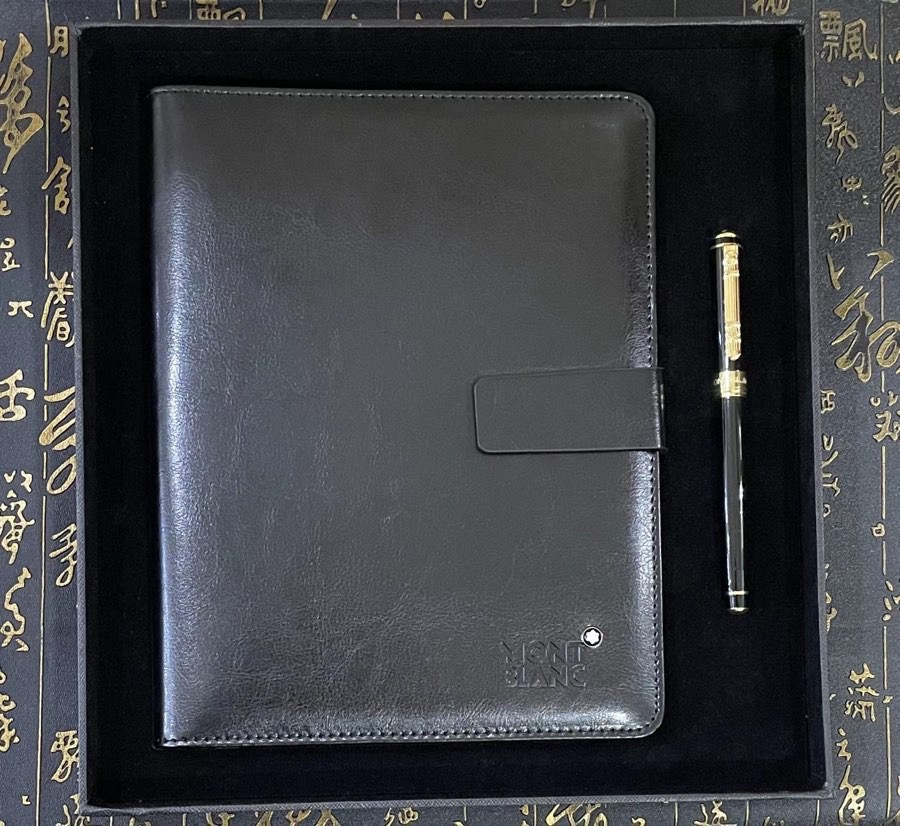 Montblanc Pens18