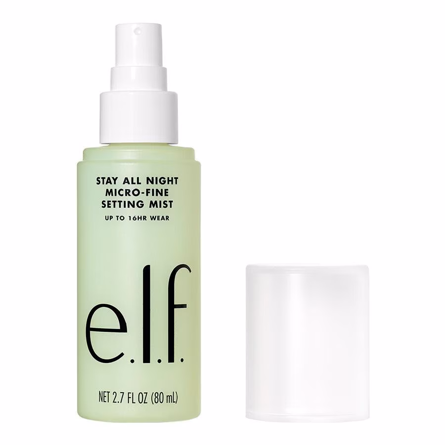 Stay All Night Setting Mist