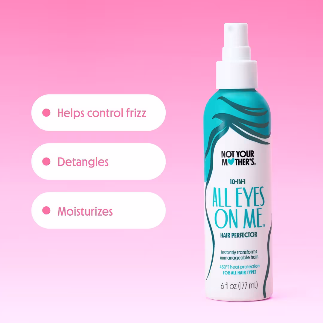 Not Your Mother's  All Eyes On Me 10-in-1 Hair Perfector