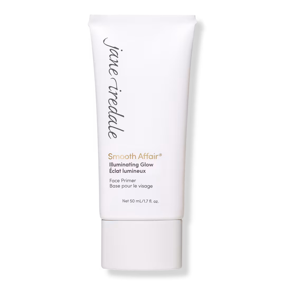 jane iredale  Smooth Affair Illuminating Glow Face Primer