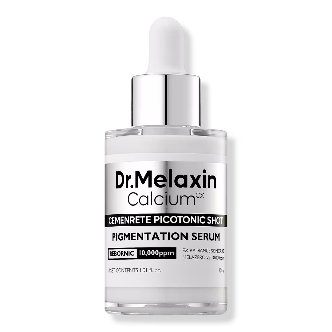 Dr. Melaxin  Picotonic Shot Pigmentation Serum