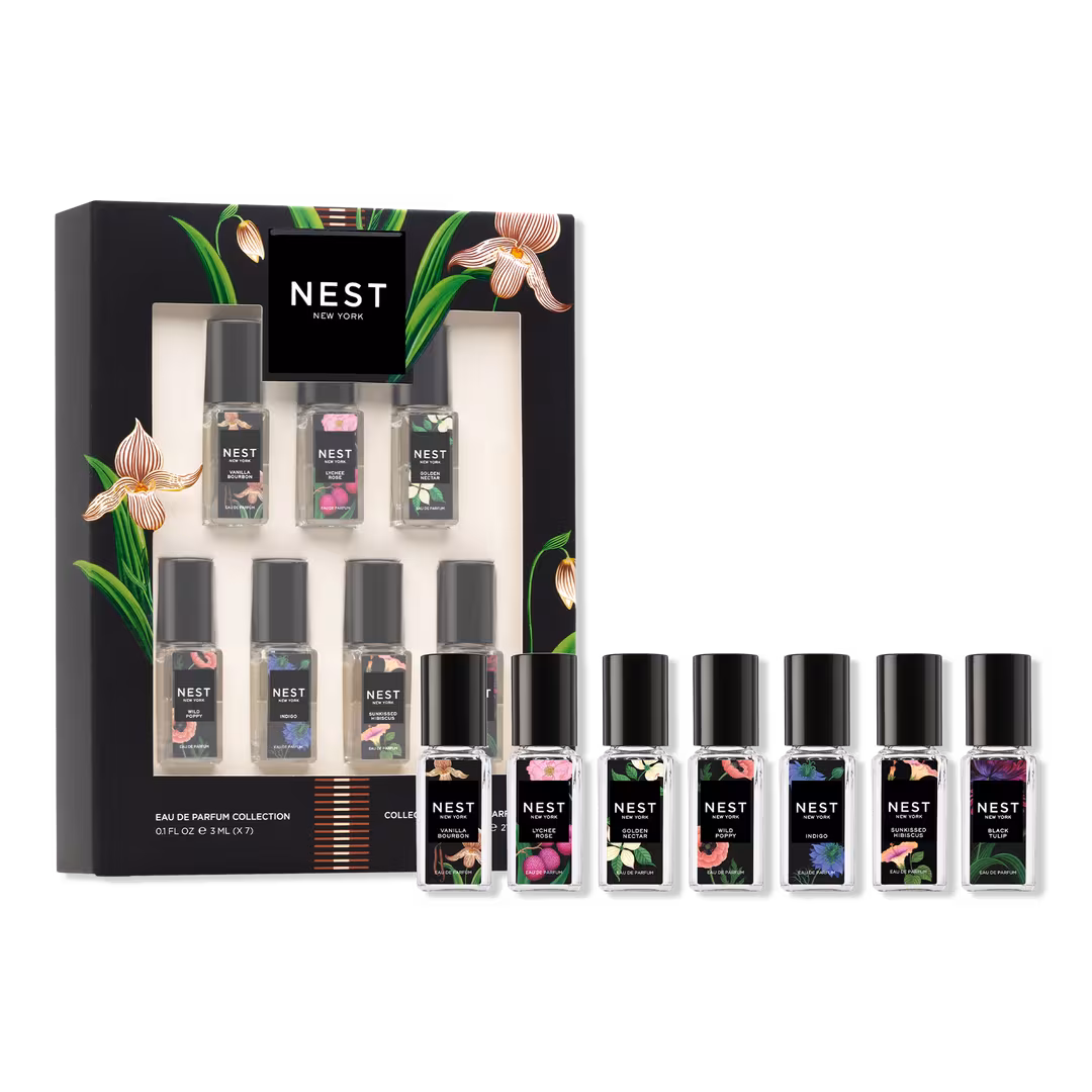 NEST New York  Eau de Parfum​ Discovery Set