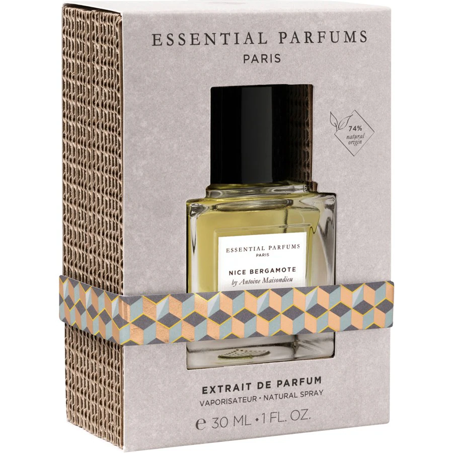 Unisexdüfte by Antoine Maisondieu Extrait de Parfum Spray