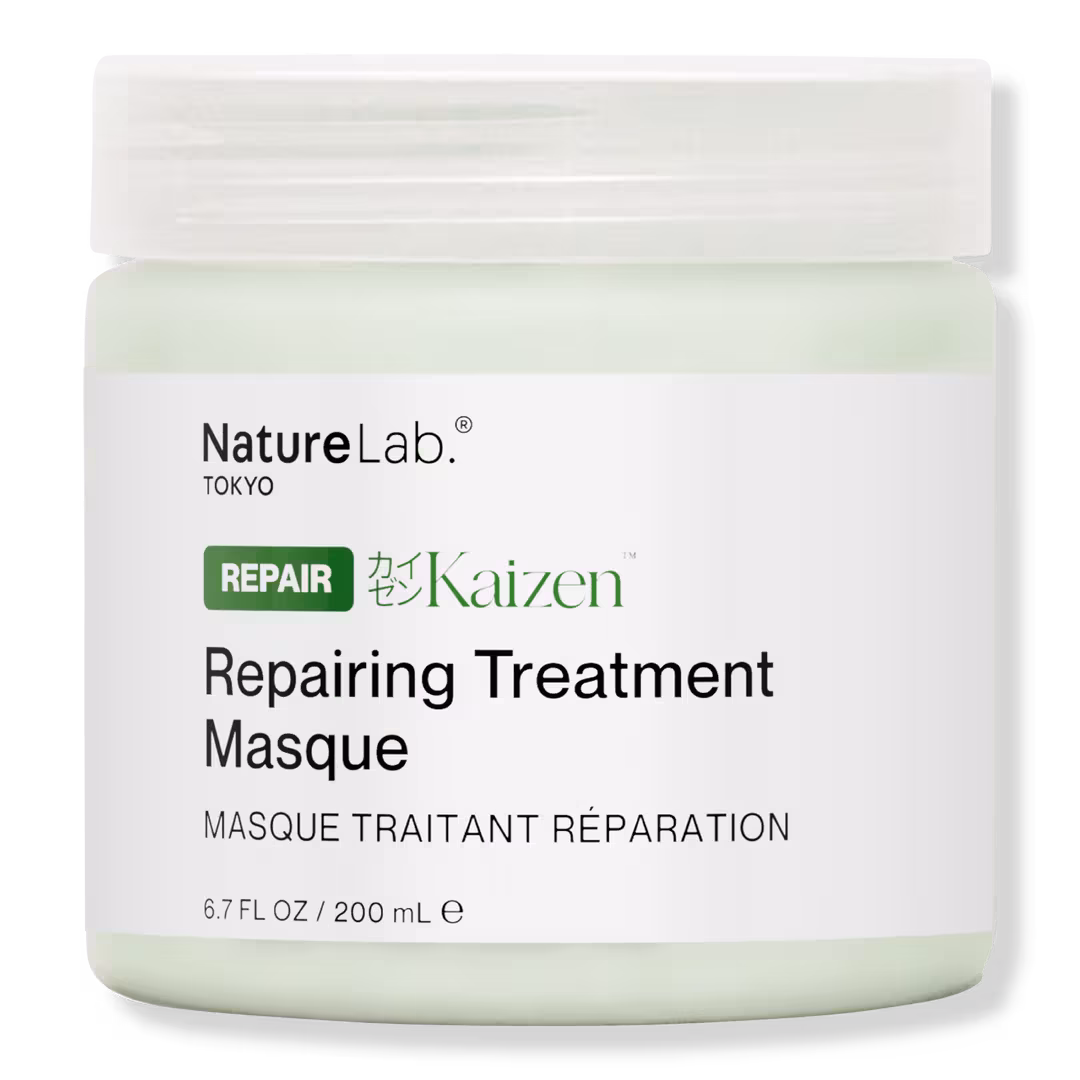 NatureLab. Tokyo  Perfect Repair Treatment Masque