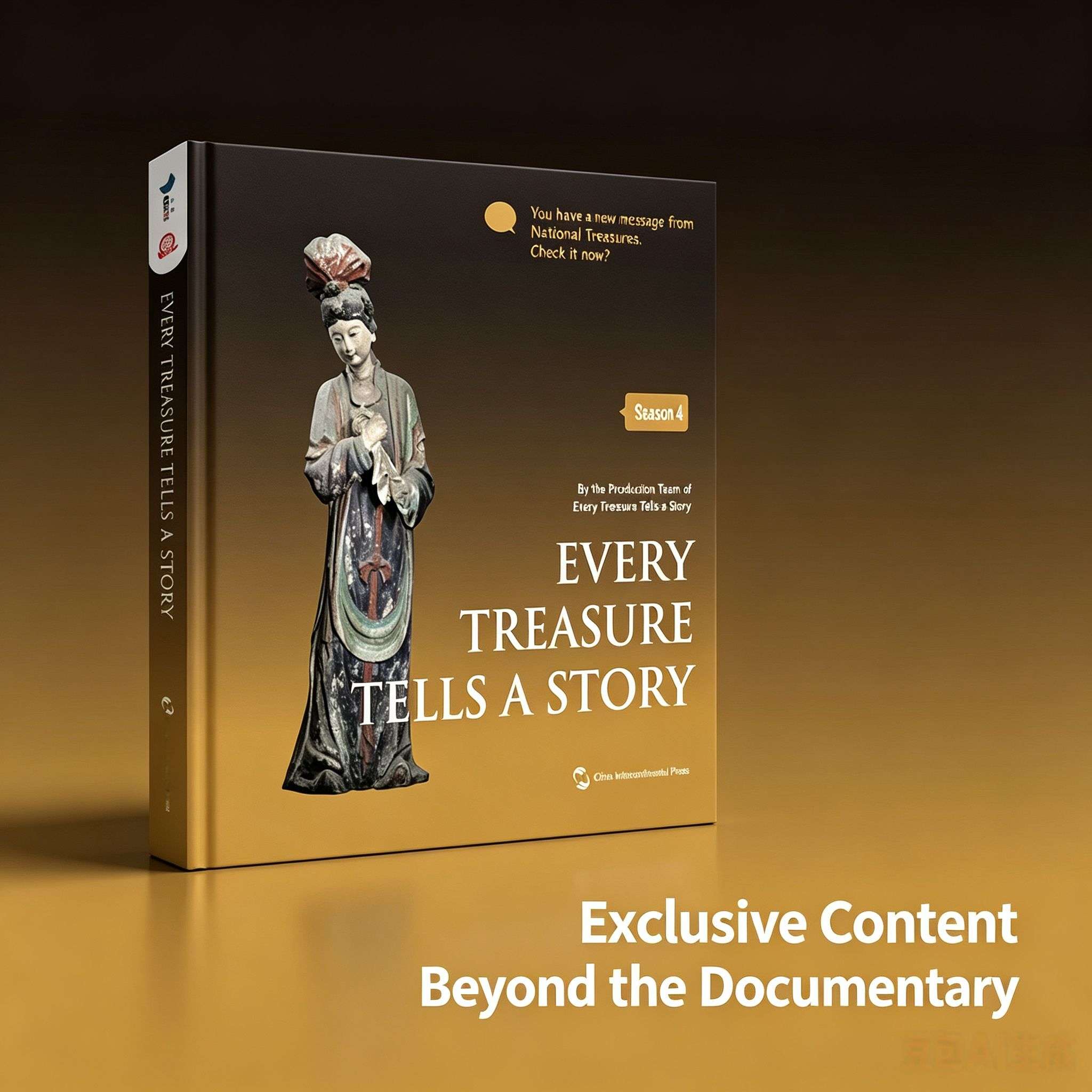 If Treasures Could Talk: Season 4 (English Edition)