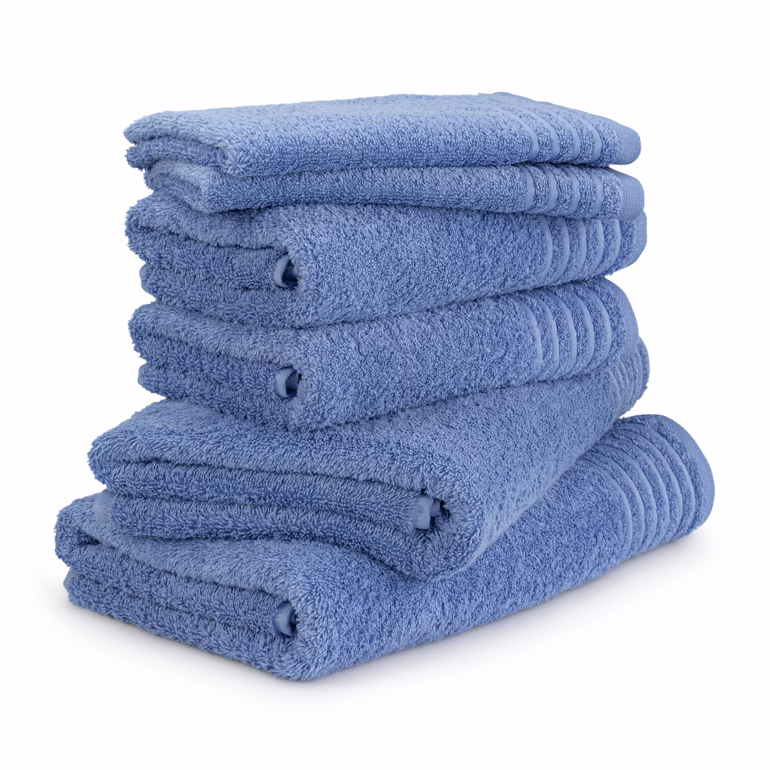 Handtuchset New Classic 6-TLG