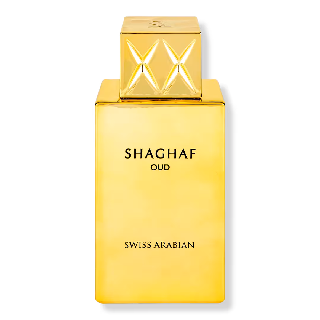 Swiss Arabian  Shaghaf Oud Eau De Parfum