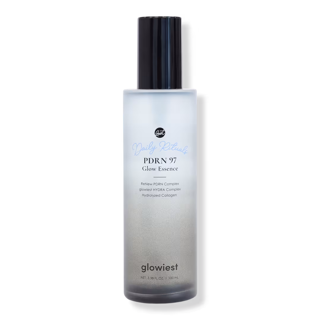 glowiest  Daily Rituals PDRN 97 Glow Essence
