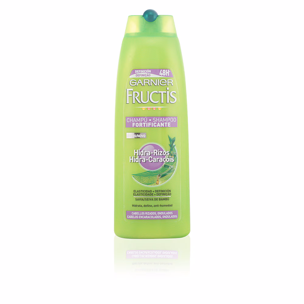 FRUCTIS HYDRA CURLS Shampoo