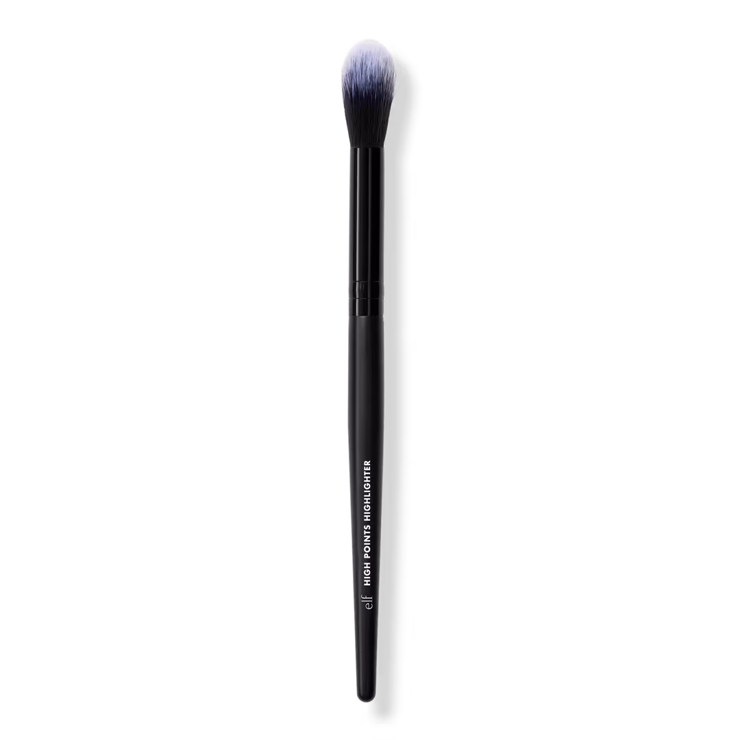 e.l.f. Cosmetics  High Points Highlighter Brush