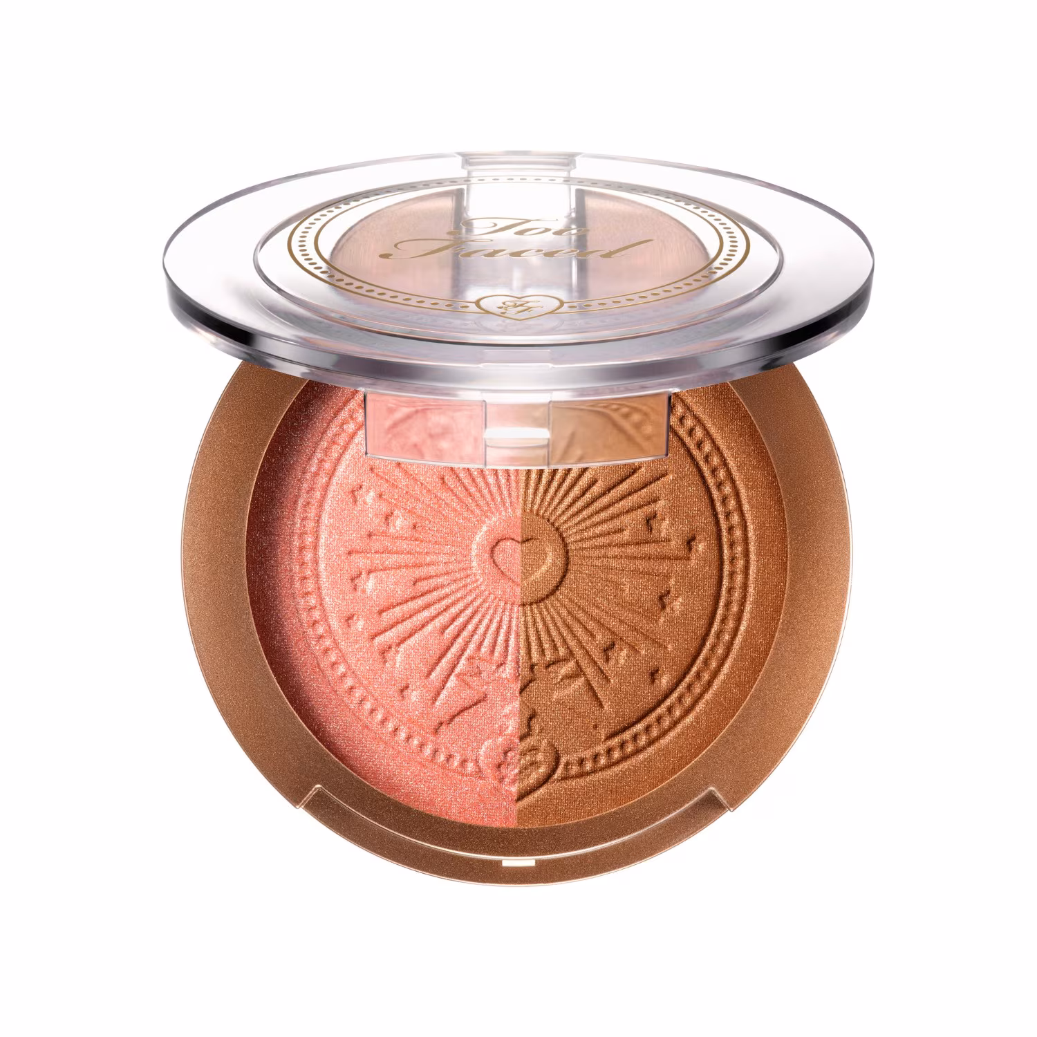 Sun Bunny Luminous Blurring