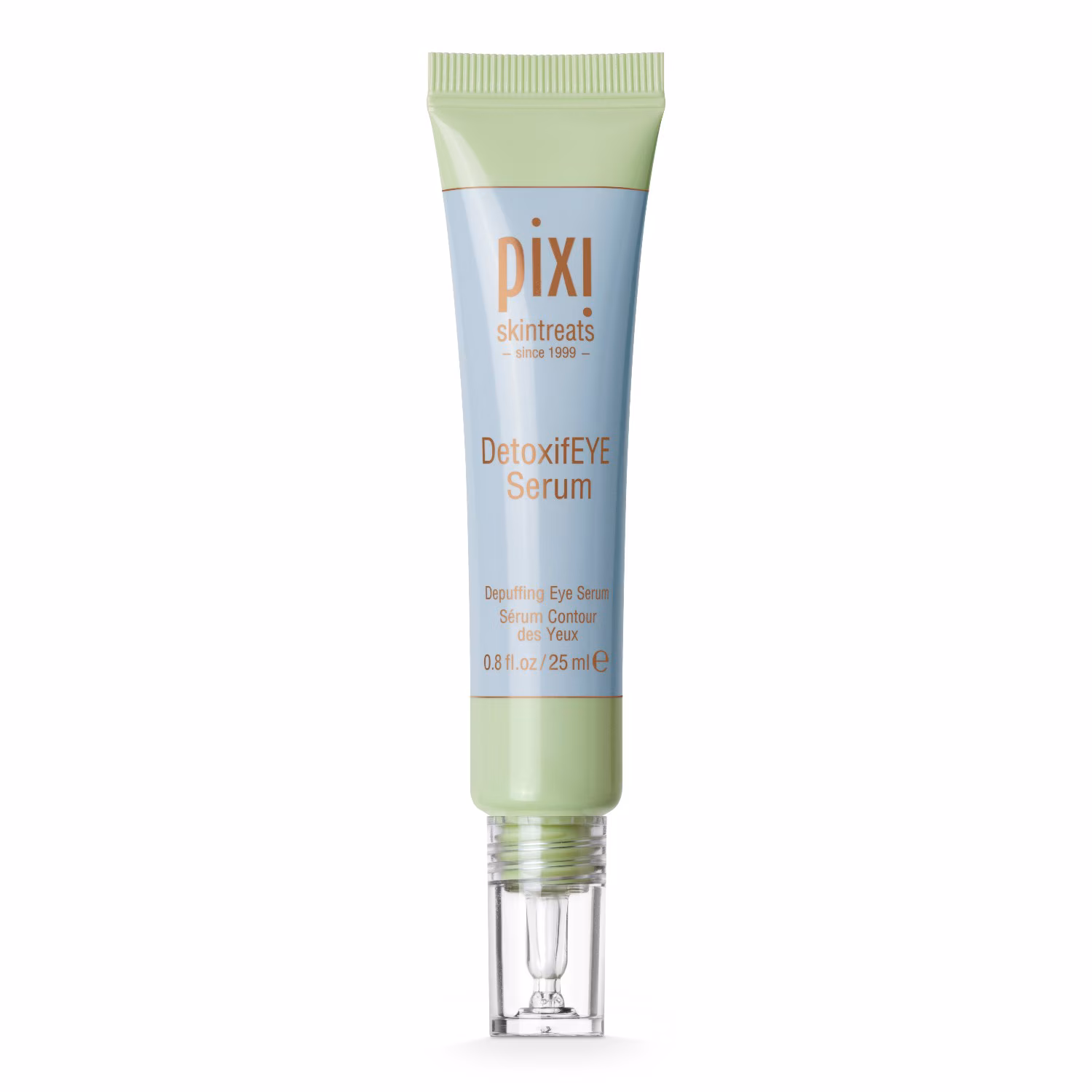 Detoxif Eyeserum