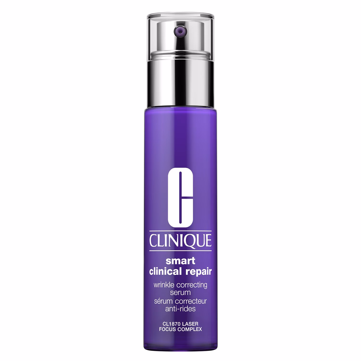 Repair Wrinkle Correcting