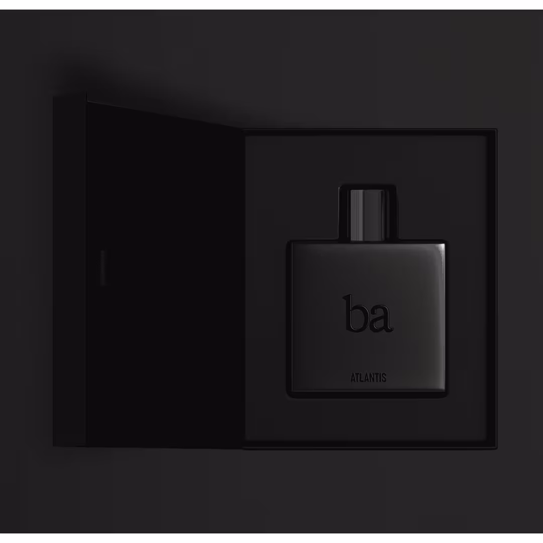 Blu Atlas  Atlantis Eau De Parfum