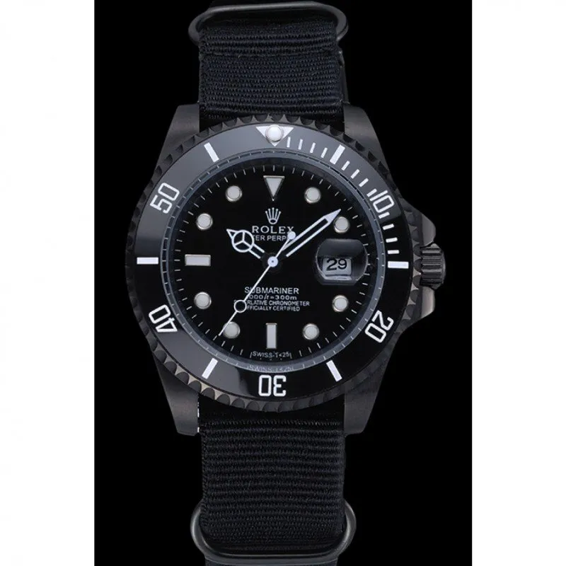 Rolex Submariner 622006