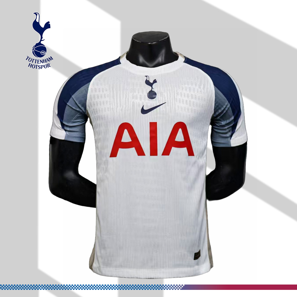 2025/2026 Tottenham Home Football Shirt （Player）