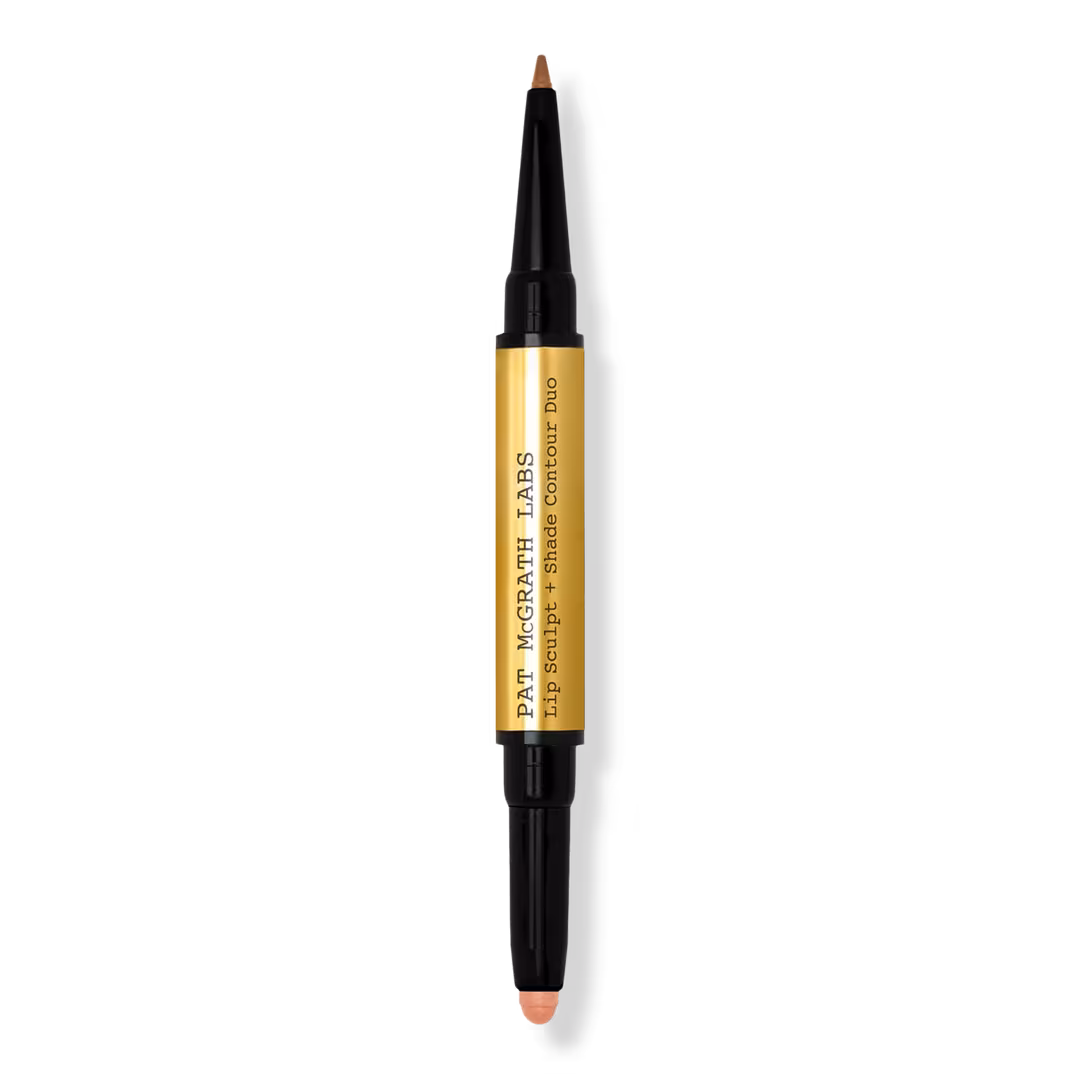 PAT McGRATH LABS  Lip Sculpt + Shade Contour Duo
