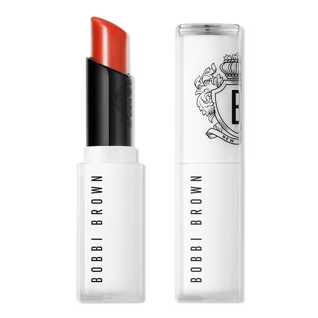 BOBBI BROWN  Extra Lip Tinted Balm with Plumping + Peptide Technology
