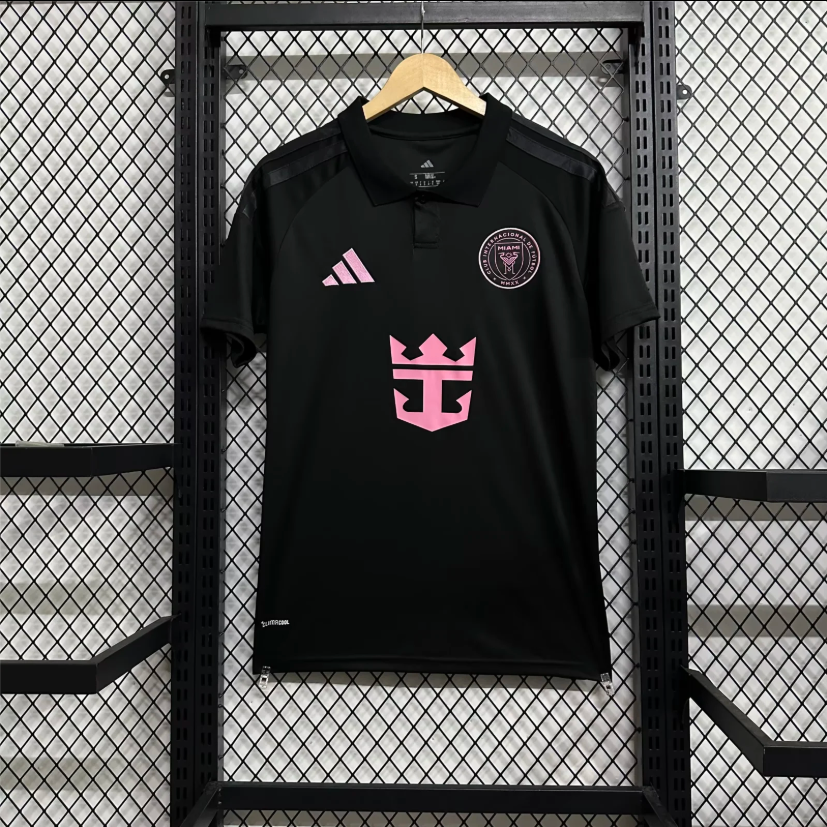 2026/2027 Miami Away Football Shirt (Fan Edition)