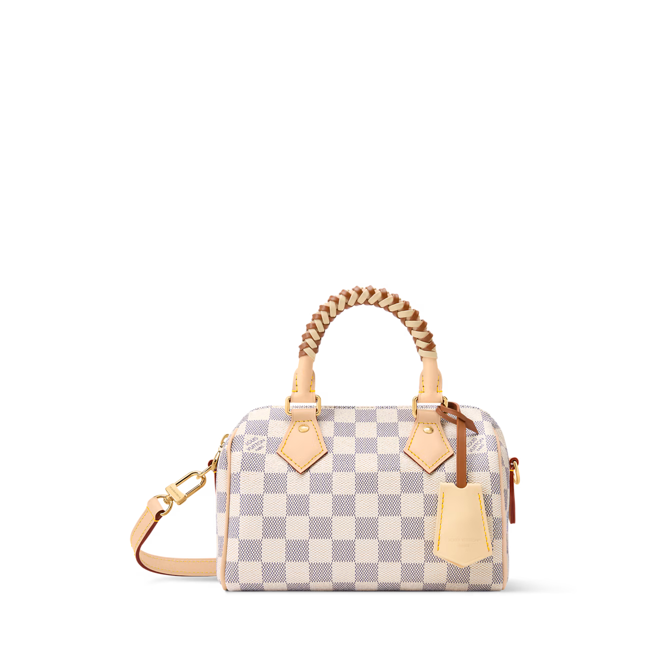 [15A]LV Speedy Bandoulière 20