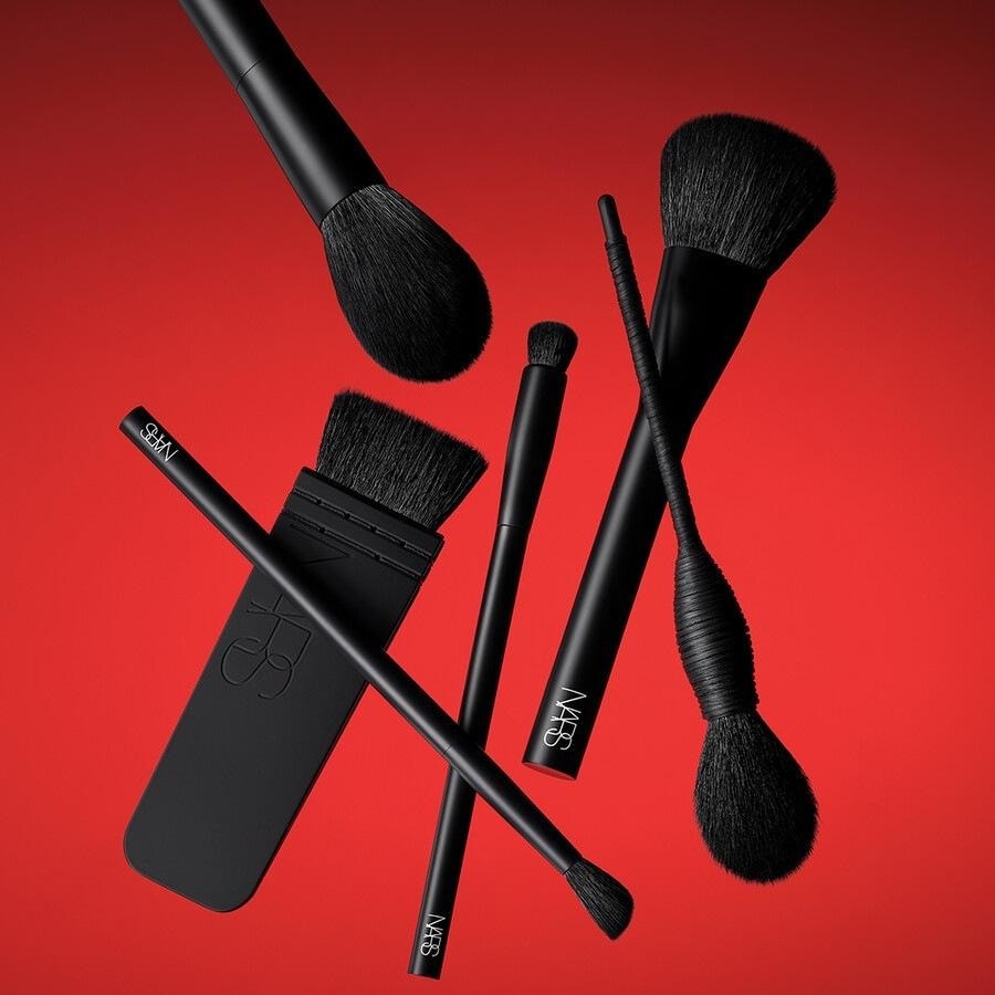 Multi-use Precision Brush