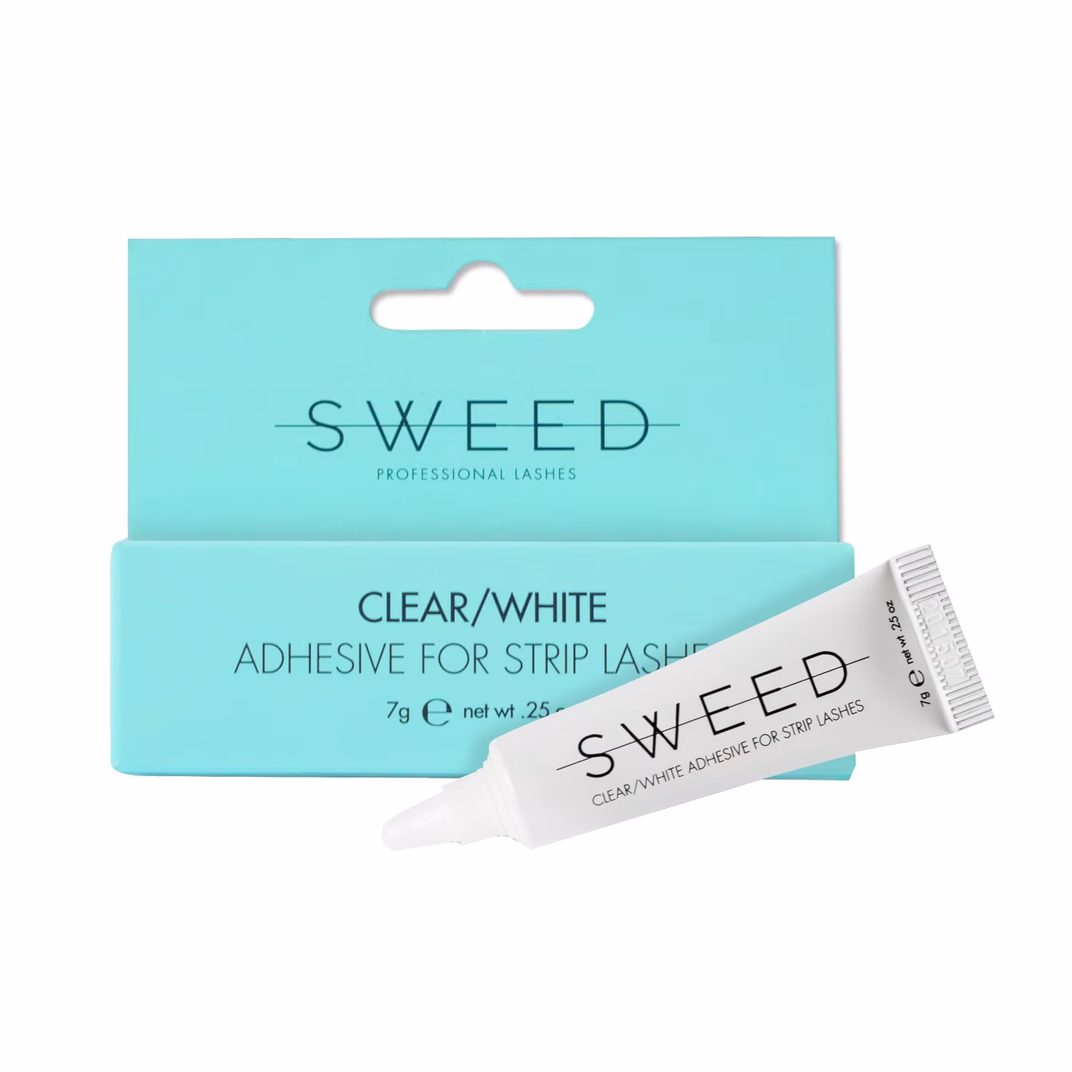 Adhesive for Strip Lashes