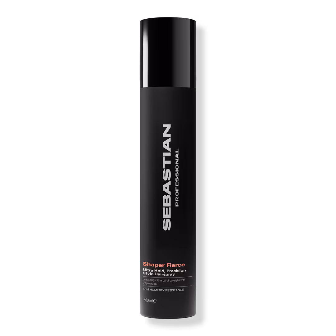 Sebastian  Shaper Fierce Hairspray