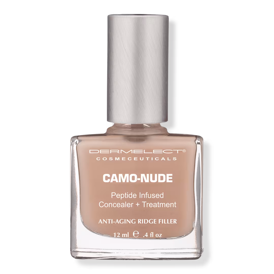 Dermelect  Camo-Nude Smoothing Ridge Filler