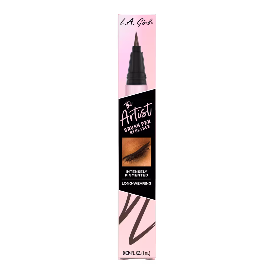 L.A. Girl  The Artist Liquid Pen