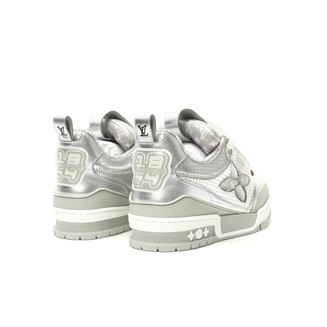 Loui Vuitto LV Skate Sneaker - CCSHOES