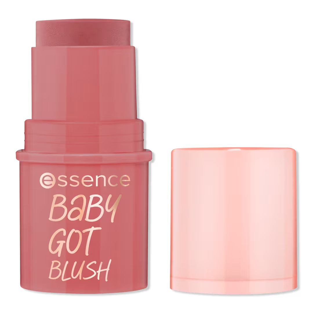 Essence  Baby Got Blush