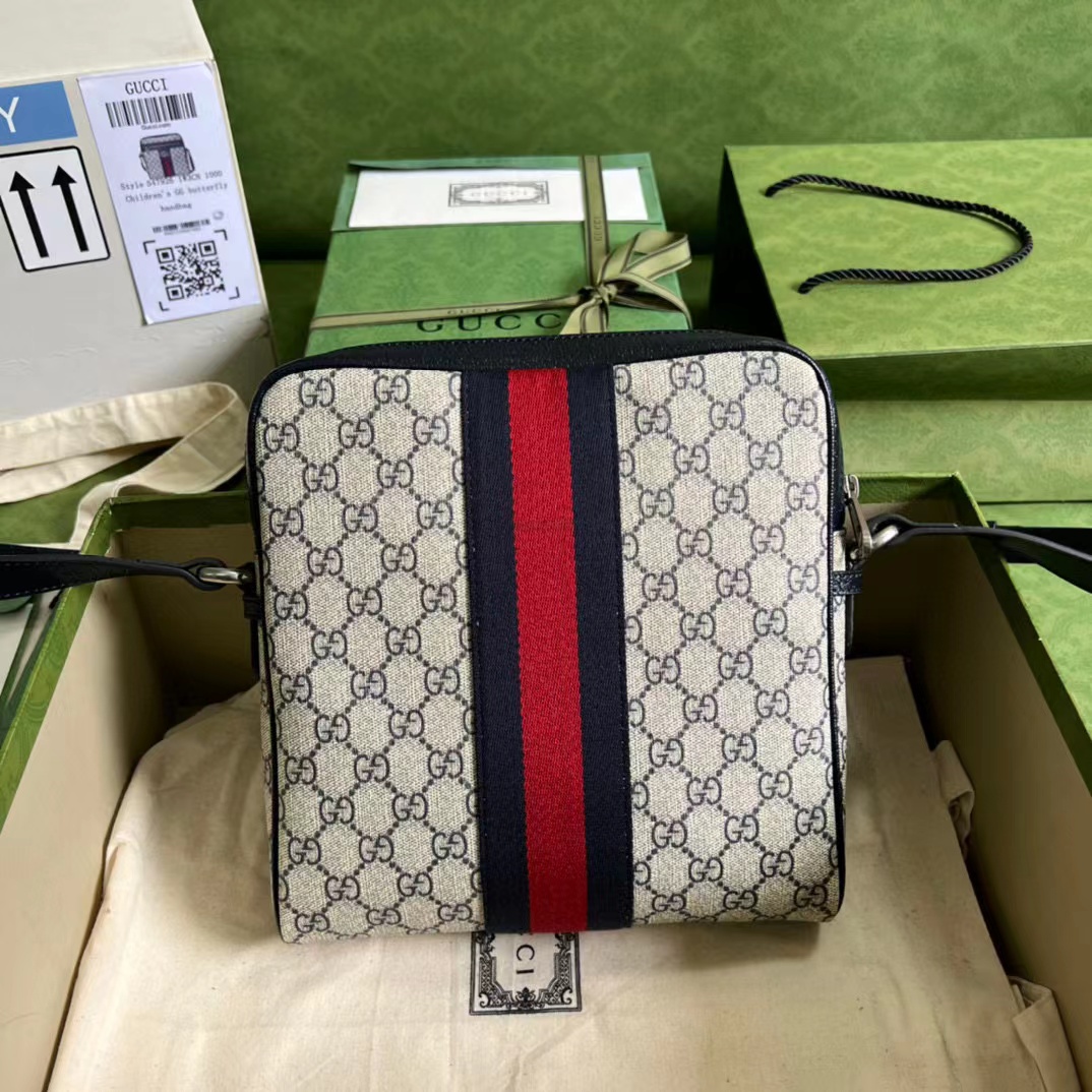 Gucci GG messenger bag 547926