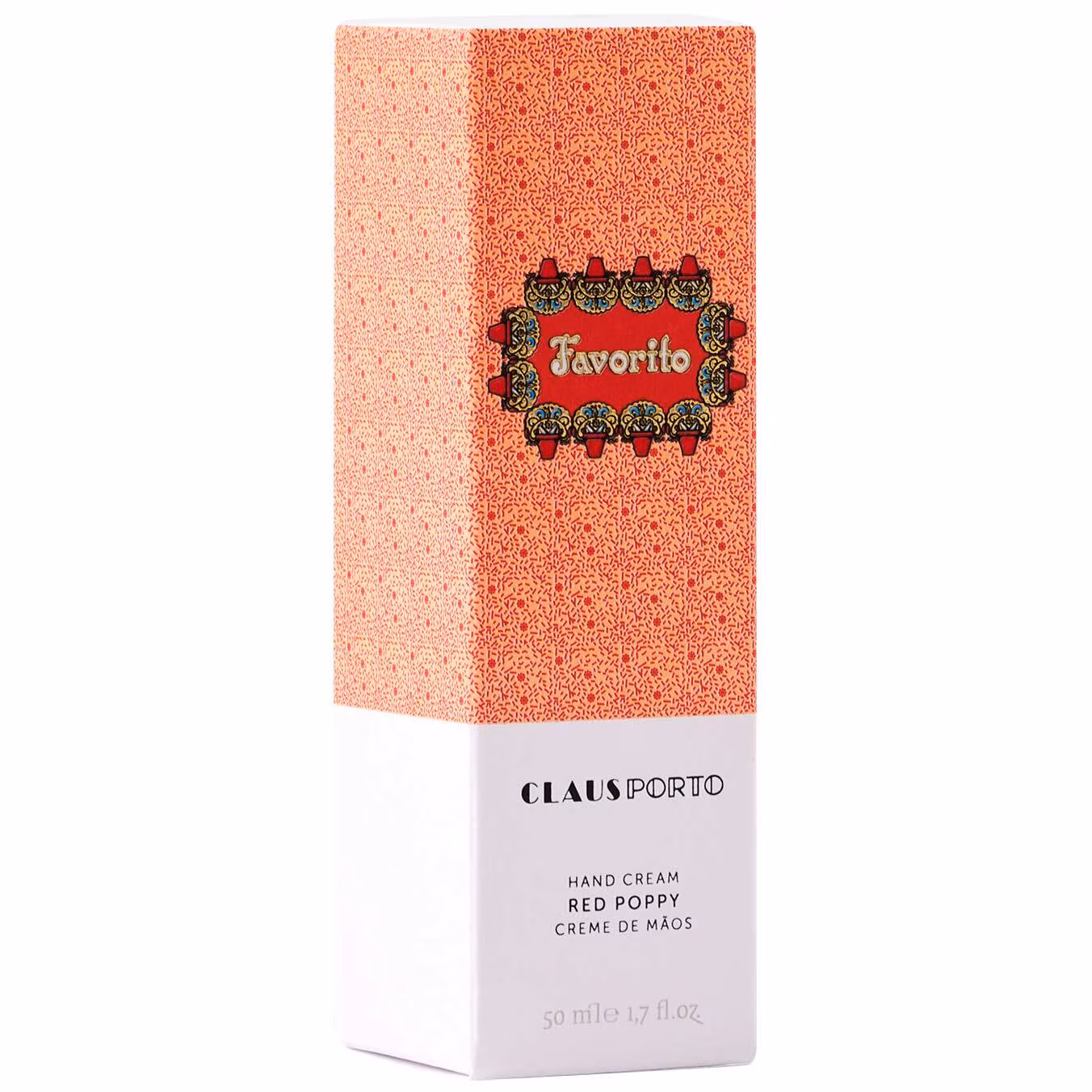 Favorito Hand Cream