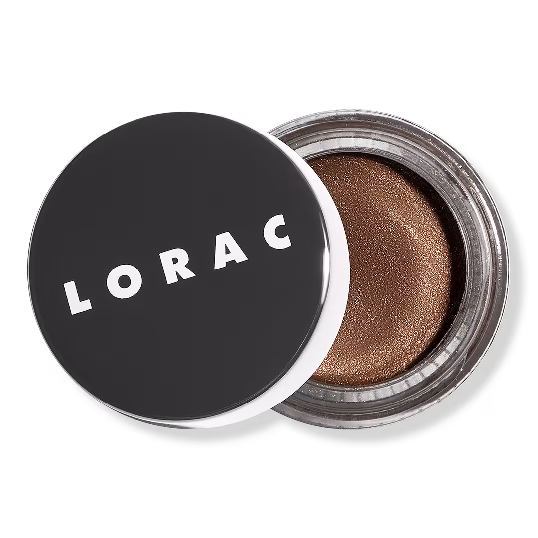 LORAC  LUX Diamond Crème Eyeshadow