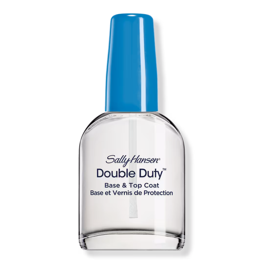 Sally Hansen  Double Duty Base & Top Coat