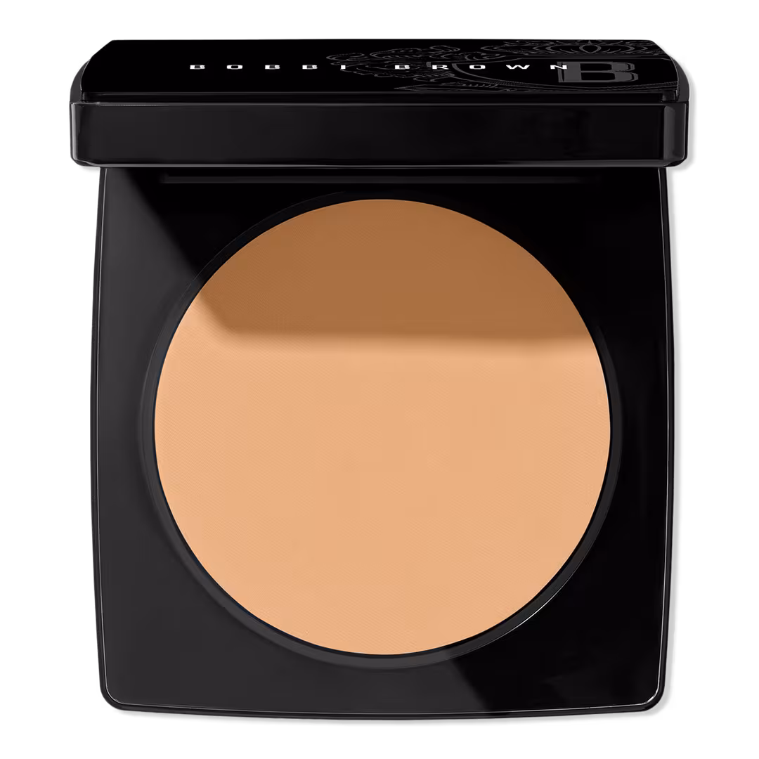 BOBBI BROWN  Sheer Finish All Day Oil Control Matte Pressed Powder