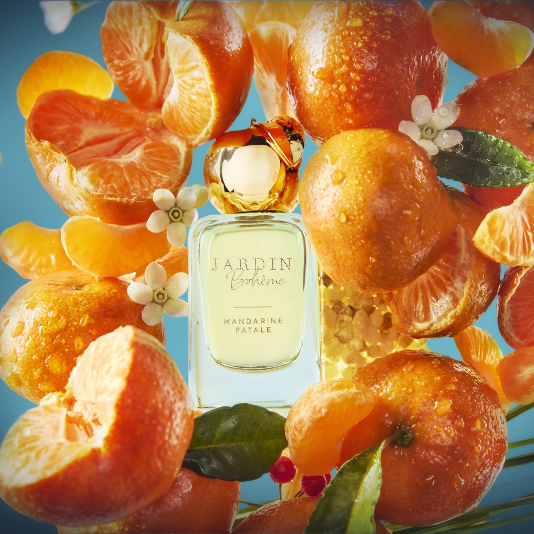 Mandarine Fatale