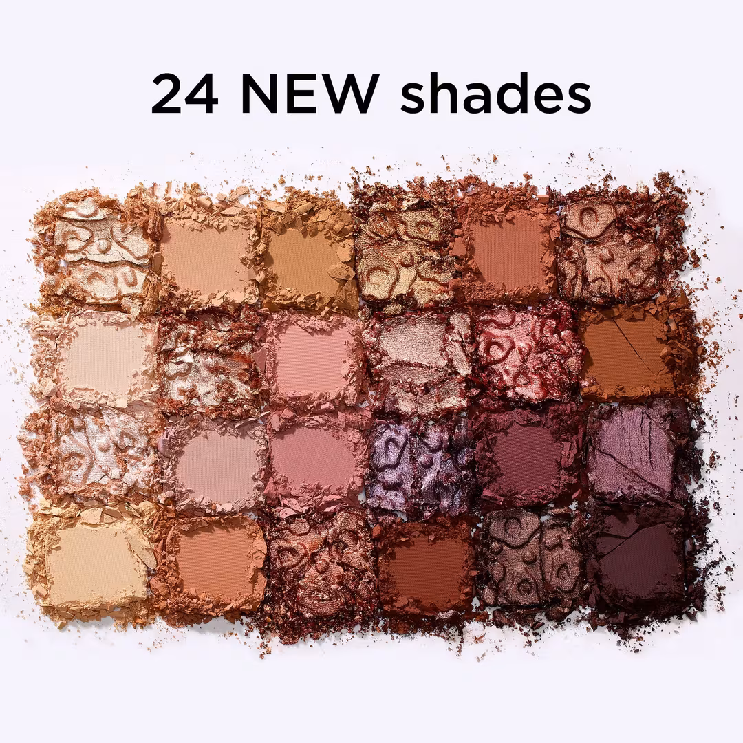 Tarte  Maneater After Dark Volume II Eyeshadow Palette