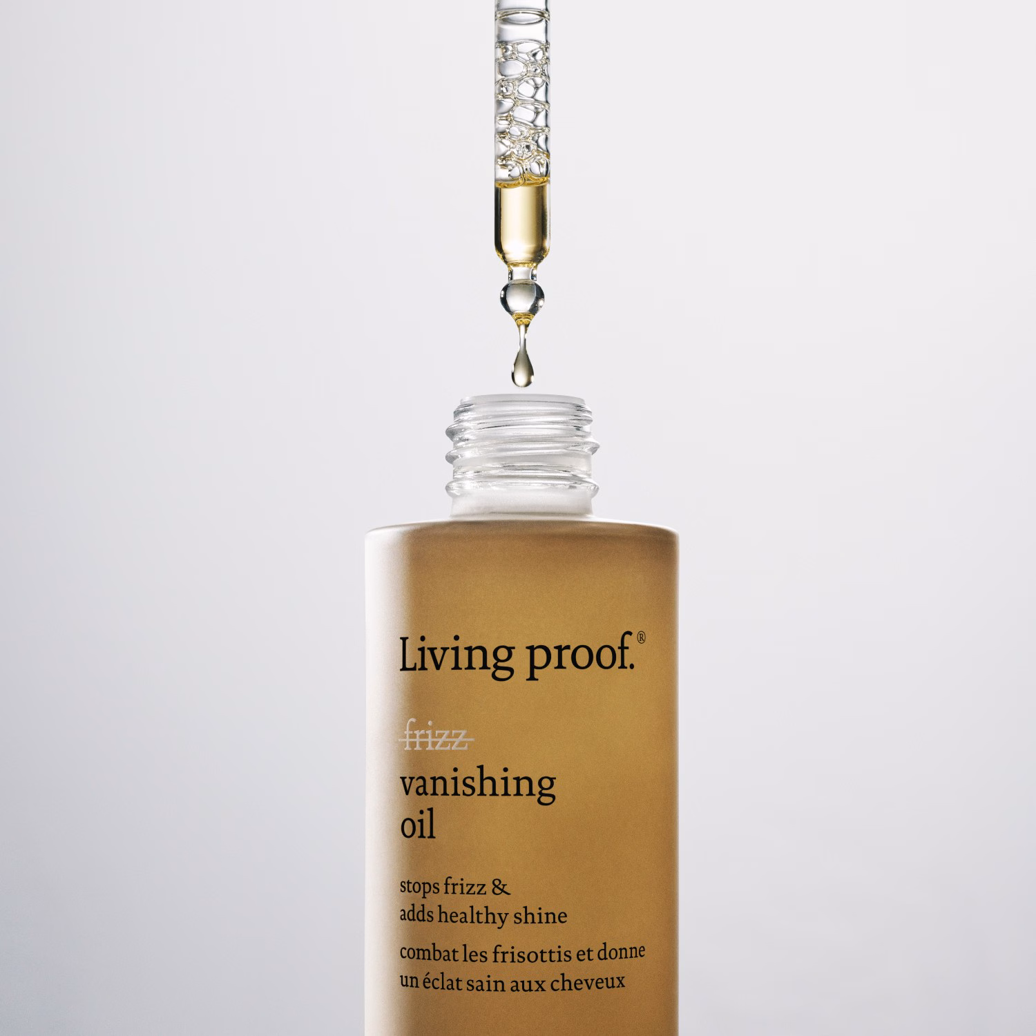 Vanishing Oil