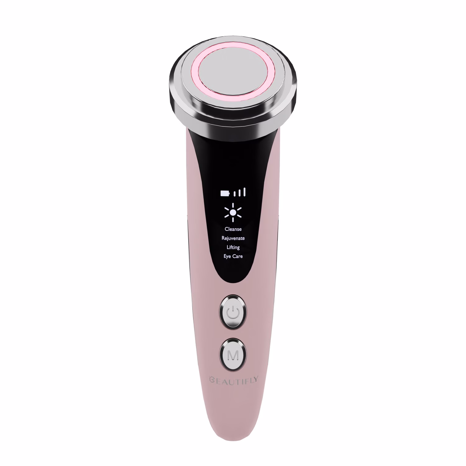 Glossy Blush nadelfreies Mesotherapiegerät