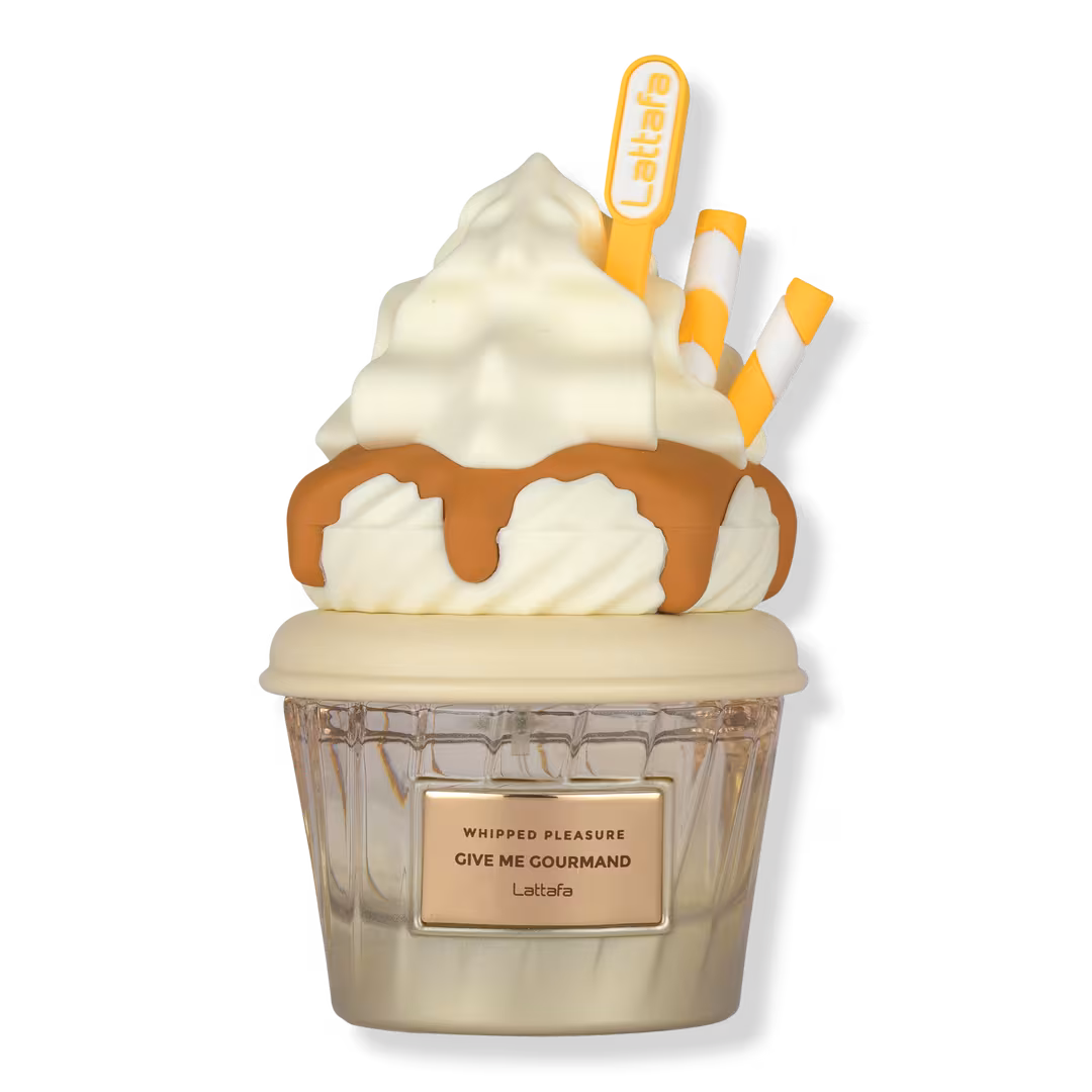 Lattafa  Give Me Gourmand Whipped Pleasure Eau de Parfum