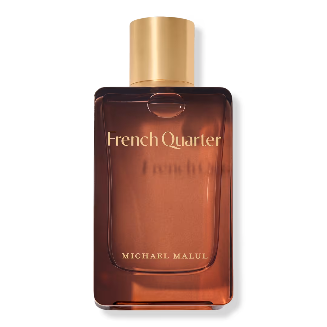 Michael Malul  French Quarter Men's Eau de Parfum