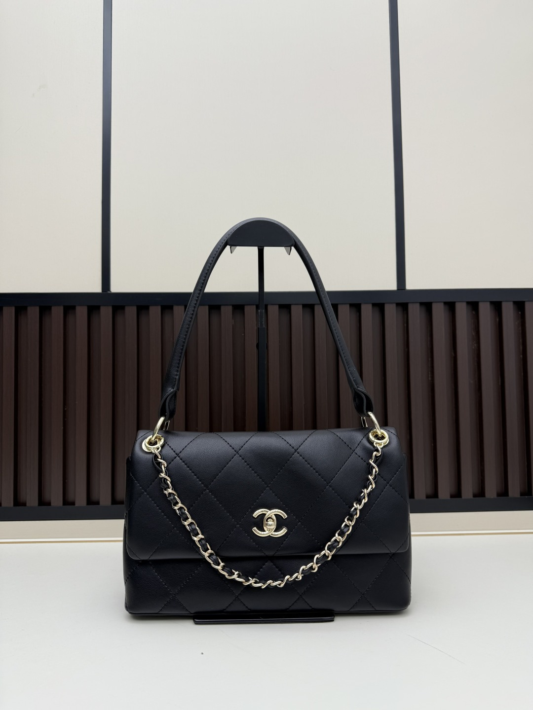 Chanel Large Flap Bag
